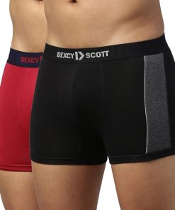 DIXCY SCOTT MAXIMUS Men's Trunk