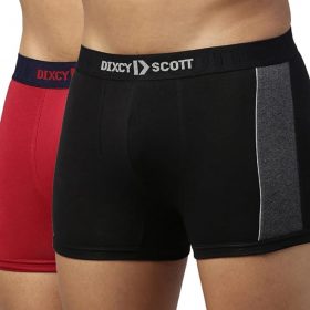 DIXCY SCOTT MAXIMUS Men's Trunk