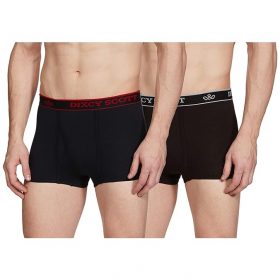 Dixcy Scott Men's Cotton Trunk